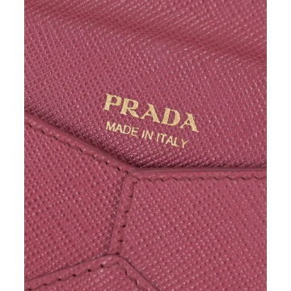 Prada Wallet Coin Cases - Picture 6 of 9